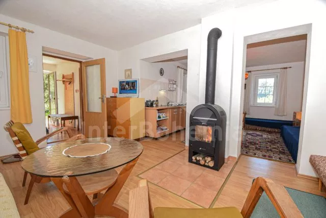 Chalupa Orlické hory a předhůří VC 0048