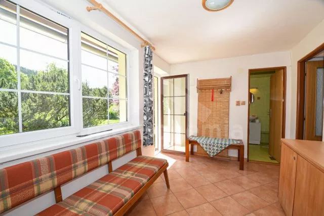 Chalupa Orlické hory a předhůří VC 0048