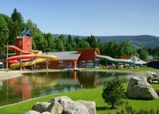 Aquapark Špindl Špindlerův Mlýn