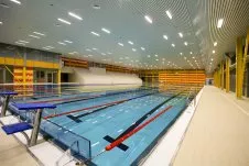 Aquapark Šutka Praha