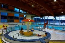 Aquaworld Lipno