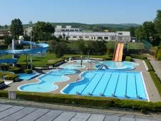 Aquapark Hustopeče