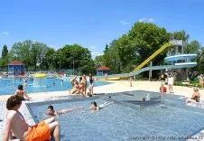 Moravskotřebovský Aquapark