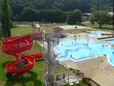 Koupaliště Kutná Hora