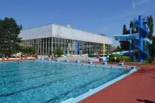 Bazén Nový Jičín