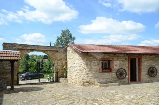 Statek Broumovsko VC 0146