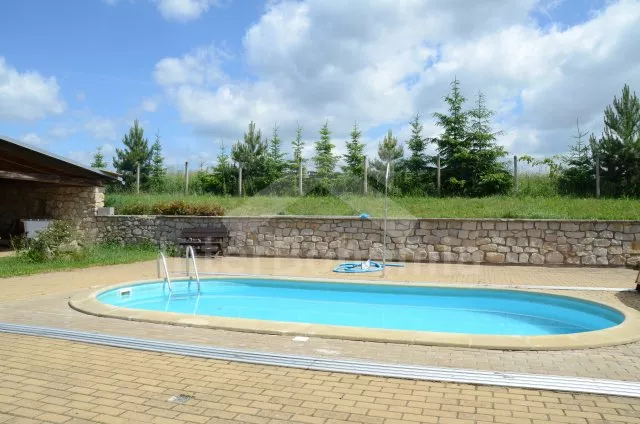 Statek Broumovsko VC 0146