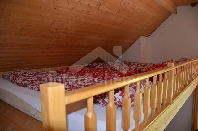 Farmhouse Broumov mountains VC 0146