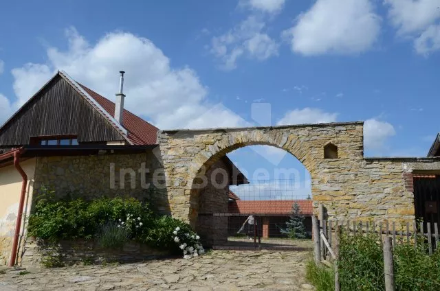 Statek Broumovsko VC 0146