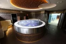 Krytý bazén Vysoké Mýto