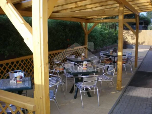 Pension Westböhmen – SPA Bäderdreieck ZC 0002