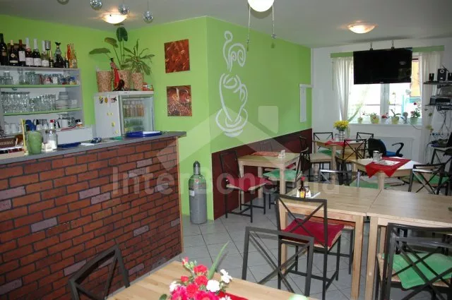 Guest house Spa triangel ZC 0002