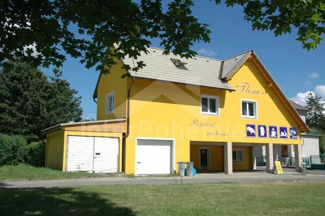 Guest house Spa triangel ZC 0002