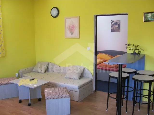 Guest house Spa triangel ZC 0002