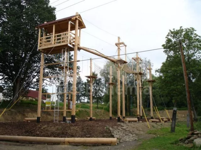 Appartement Kuuroorden driehoek ZC 0002 A