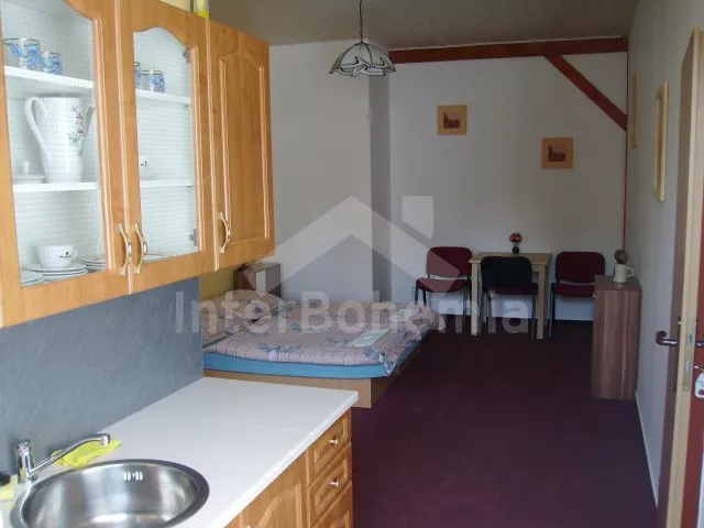 Appartement Kuuroorden driehoek ZC 0002 A