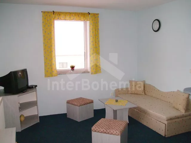 Appartement Kuuroorden driehoek ZC 0002 A