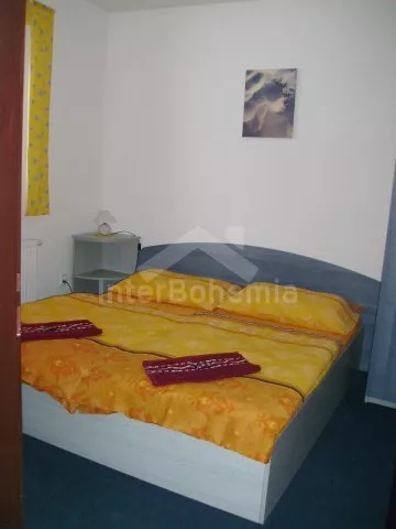 Appartement Kuuroorden driehoek ZC 0002 A