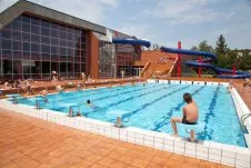 Bazén Ostrava-Poruba