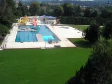 Aquapark Blansko