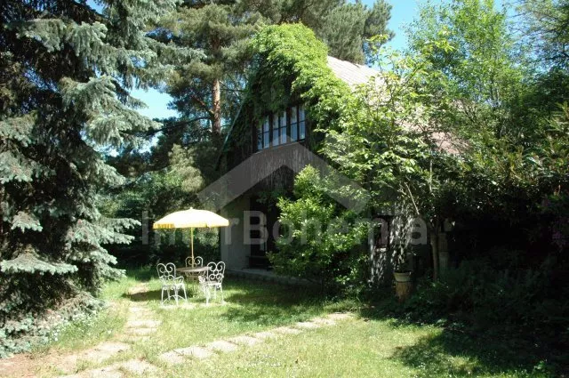 Domek Kokořínsko a Máchův kraj OP 0049