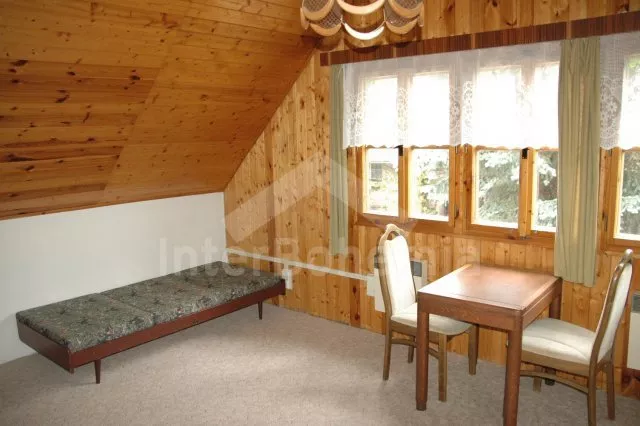 Domek Kokořínsko a Máchův kraj OP 0049