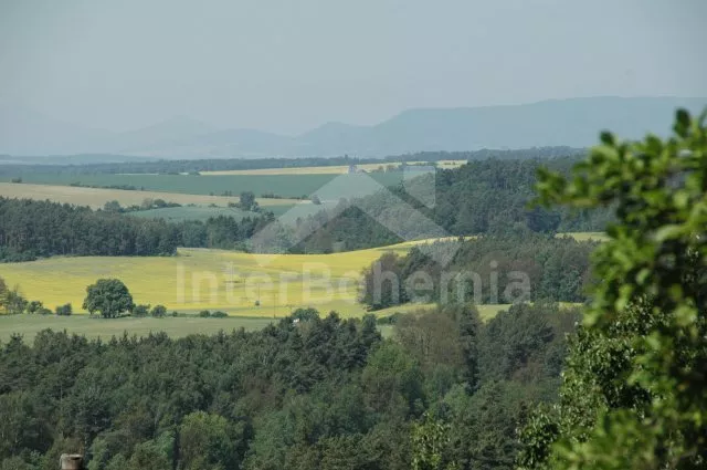 Domek Kokořínsko a Máchův kraj OP 0049