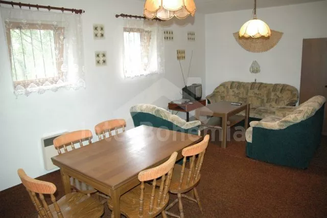 Domek Kokořínsko a Máchův kraj OP 0049