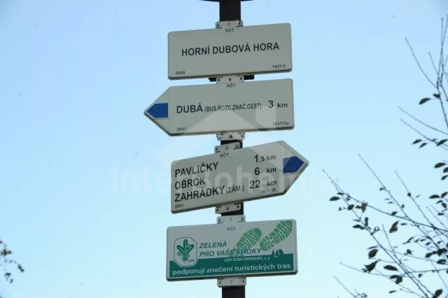 Domek Kokořínsko a Máchův kraj OP 0049