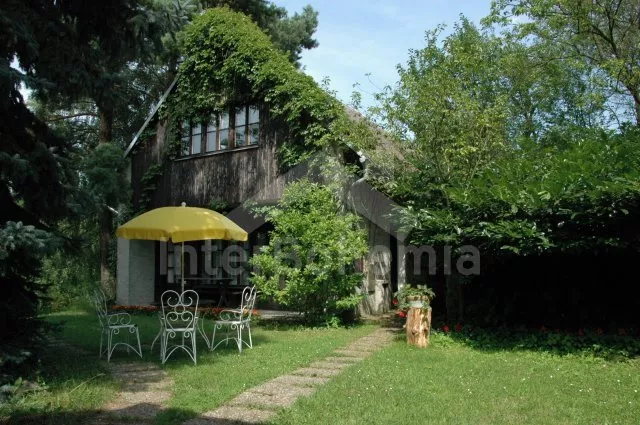 Domek Kokořínsko a Máchův kraj OP 0049