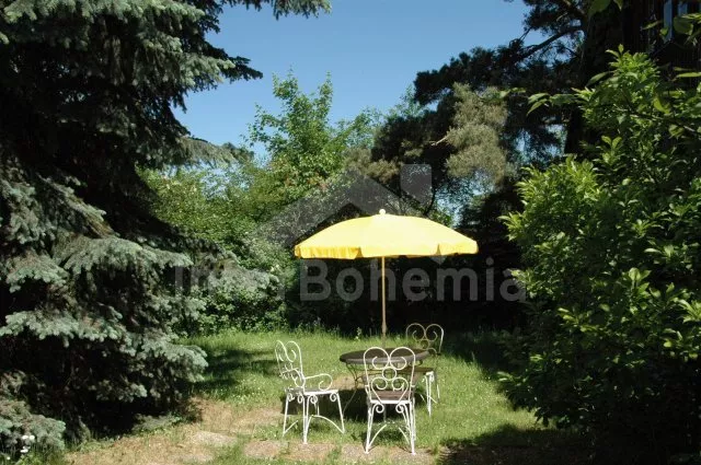 Domek Kokořínsko a Máchův kraj OP 0049