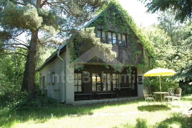 Domek Kokořínsko a Máchův kraj OP 0049