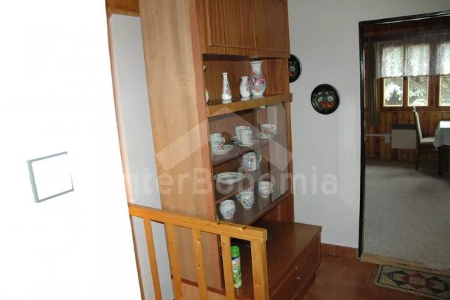 Domek Kokořínsko a Máchův kraj OP 0049