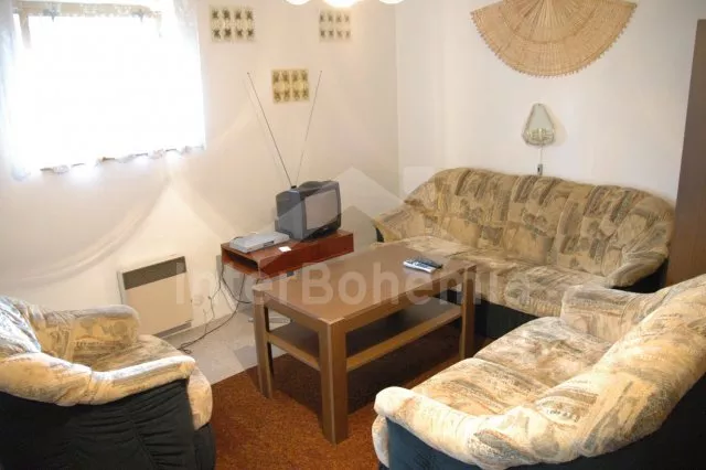 Domek Kokořínsko a Máchův kraj OP 0049