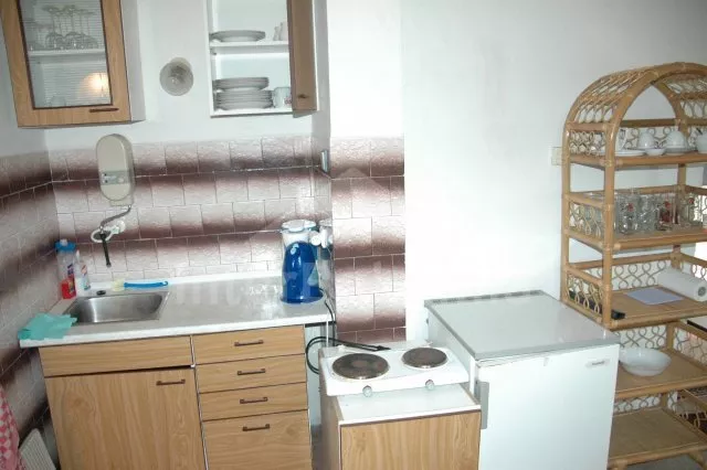 Domek Kokořínsko a Máchův kraj OP 0049