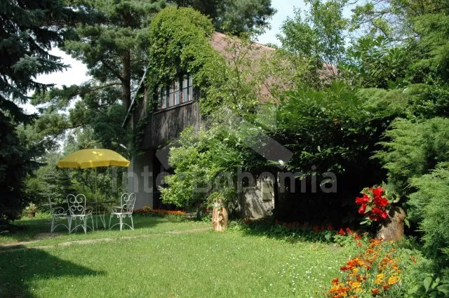 Domek Kokořínsko a Máchův kraj OP 0049