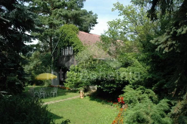 Domek Kokořínsko a Máchův kraj OP 0049