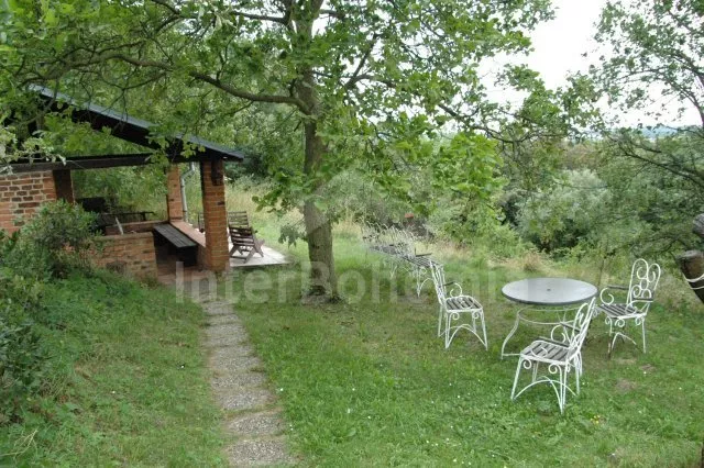 Domek Kokořínsko a Máchův kraj OP 0049