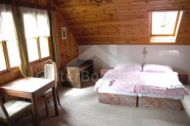 Domek Kokořínsko a Máchův kraj OP 0049