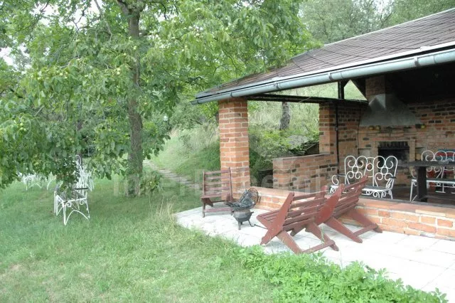 Domek Kokořínsko a Máchův kraj OP 0049