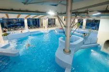 Aquapark Laguna Třebíč