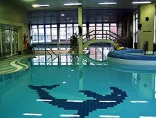 Krytý bazén Neratovice