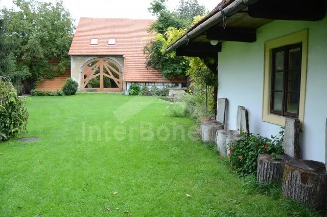 Ferienhaus Prag und Umgebung OP 0064