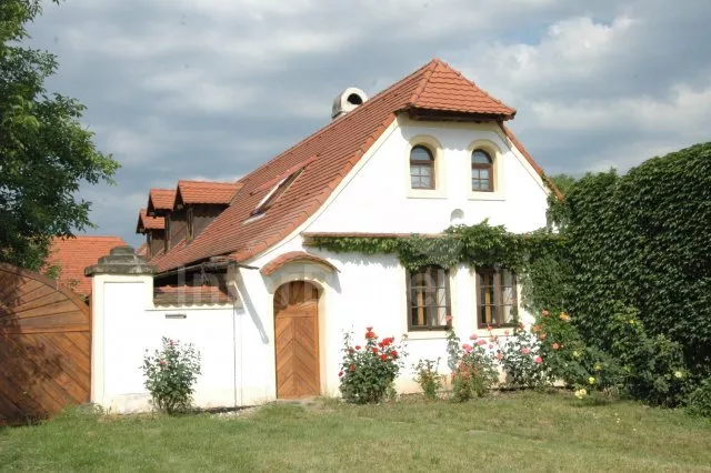 Ferienhaus Prag und Umgebung OP 0064