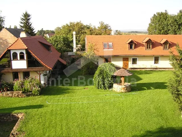 Ferienhaus Prag und Umgebung OP 0064