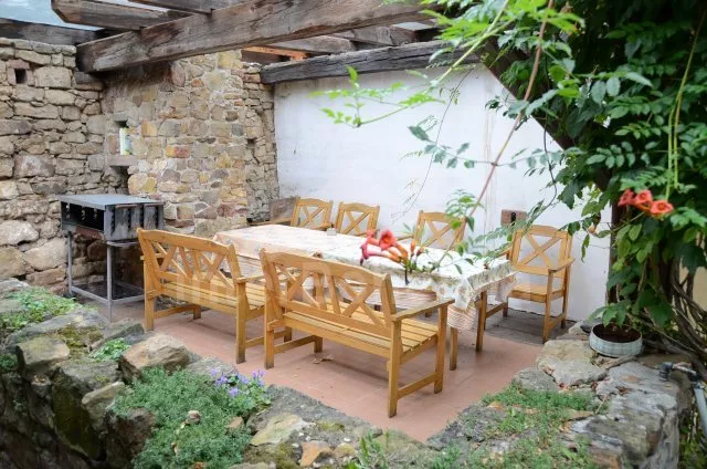 Ferienhaus Prag und Umgebung OP 0064