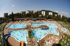 Koupaliště Trutnov