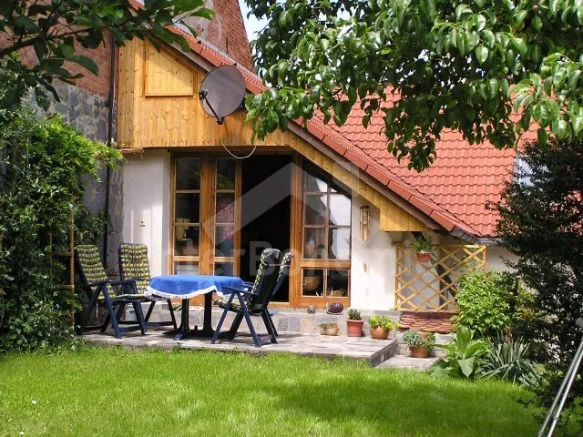 Domek Praha a okolí OP 0065