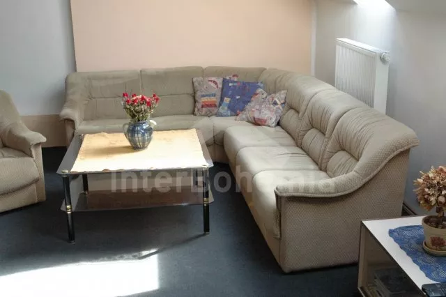 Domek Praha a okolí OP 0065