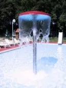 Koupaliště Čáslav